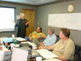 Joey Popp Media Training